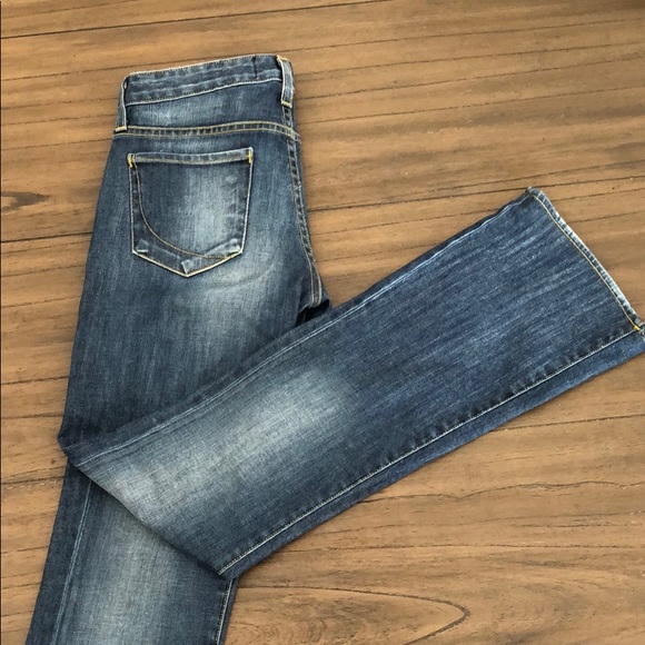 Paper Denim & Cloth Narrow Bootcut 22981 - Picture 4 of 5